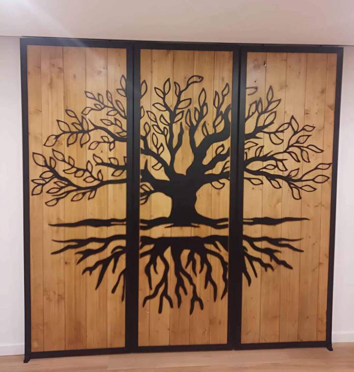 Ferronnerie d'art Corse